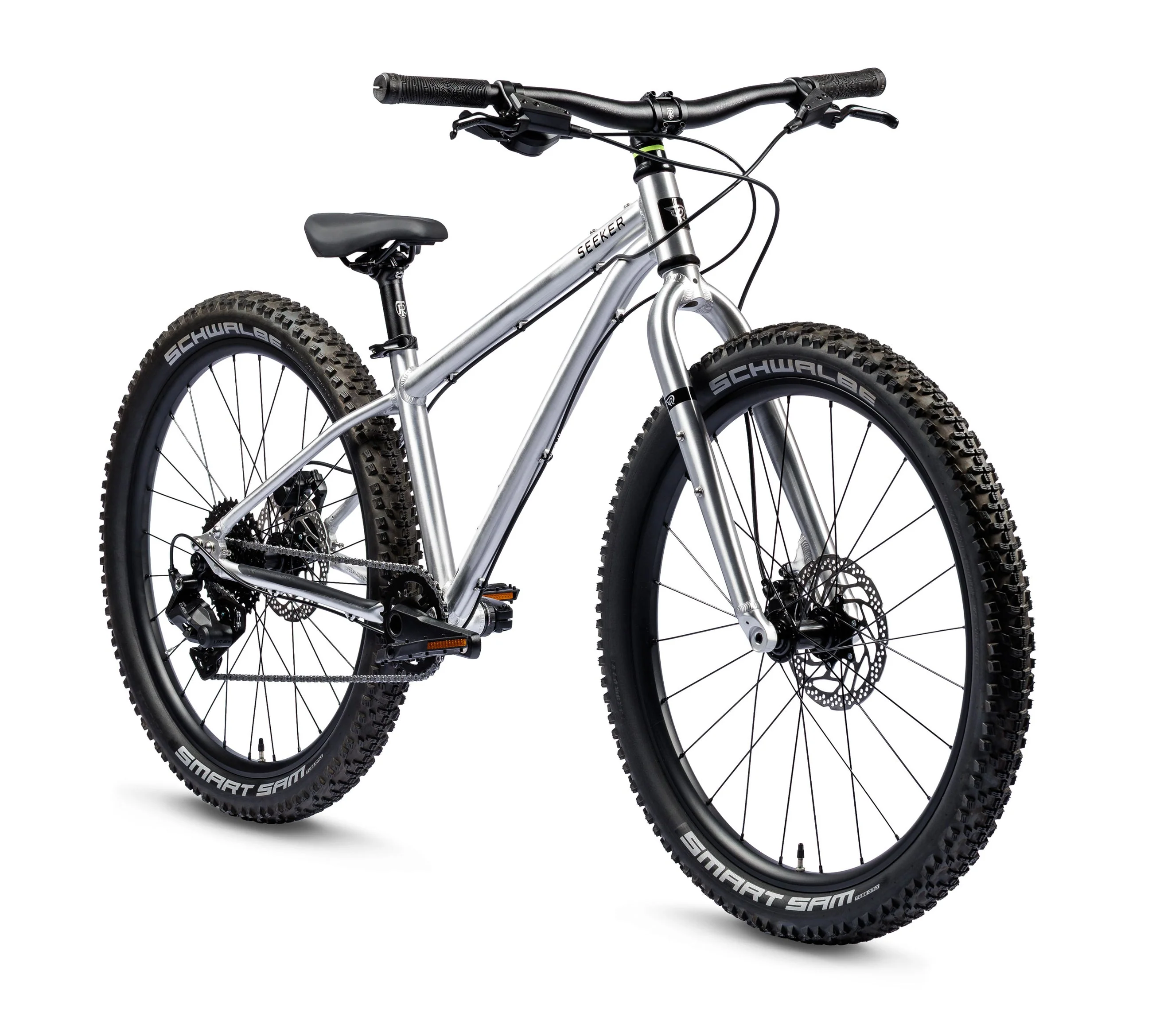 Early Rider Seeker 24 (NEW) - Image 2