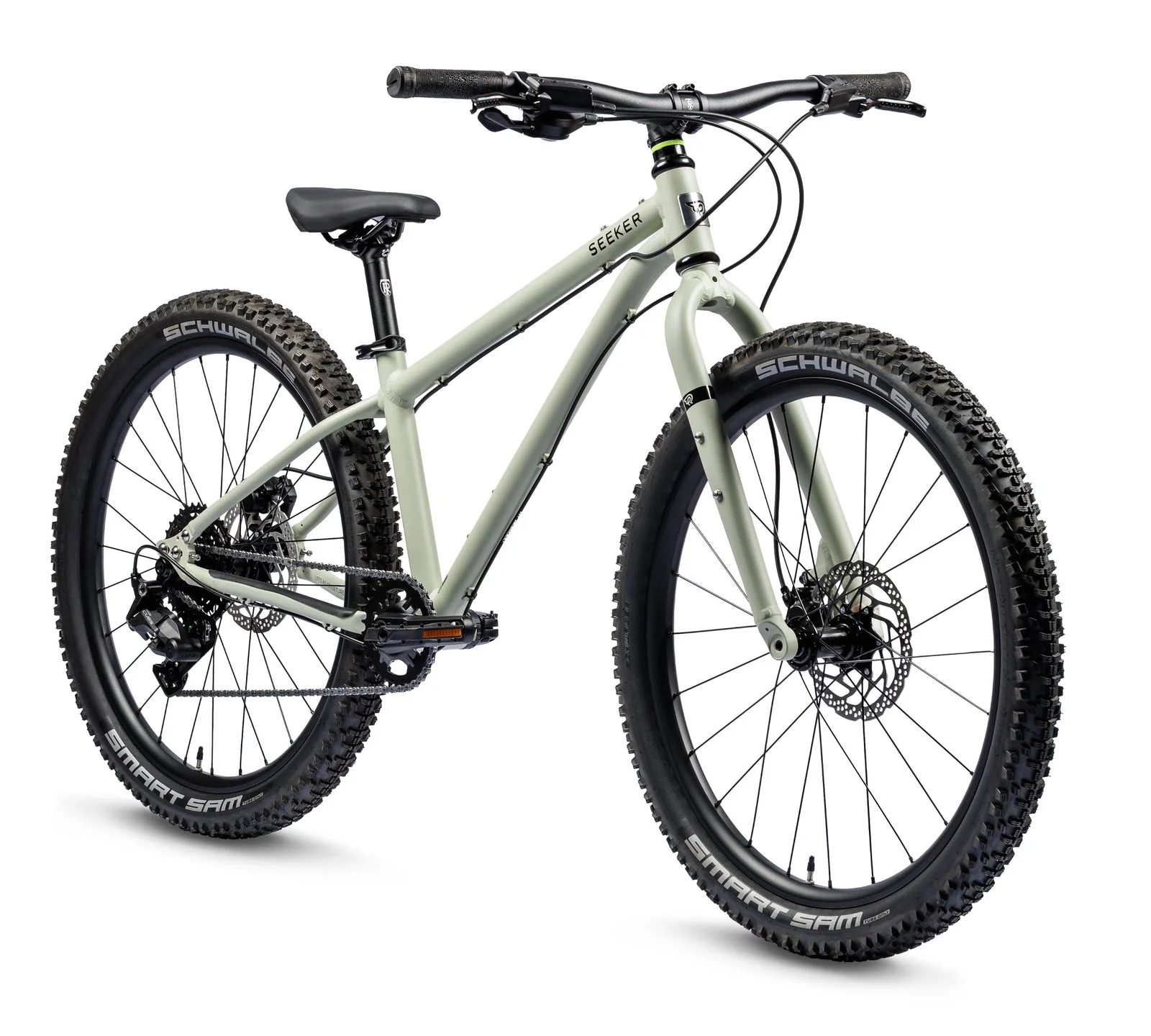 Early Rider Seeker 24 (NEW) - Image 3