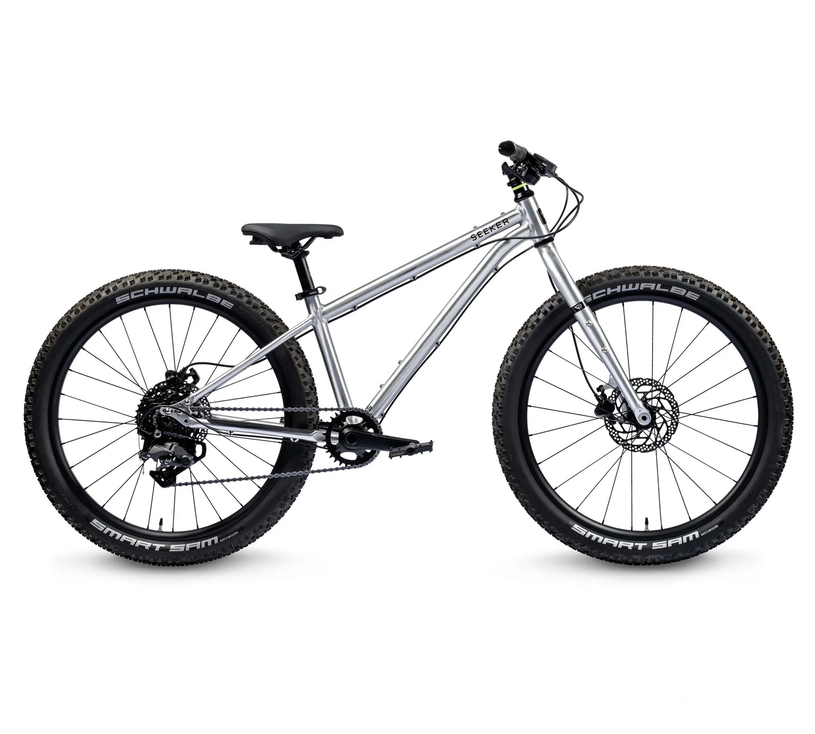 Early Rider Seeker 24 (NEW) - Image 4