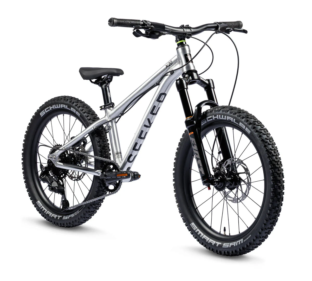 Early Rider Seeker X20 (NEW)