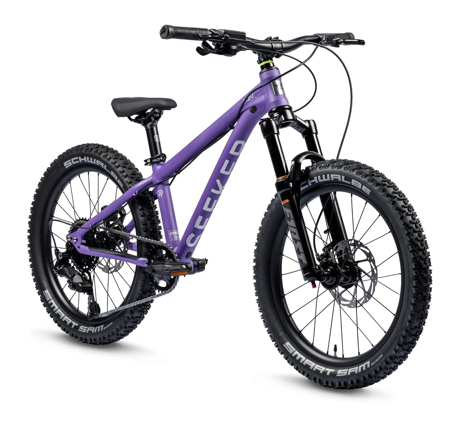 Early Rider Seeker X20 (NEW) - Image 2