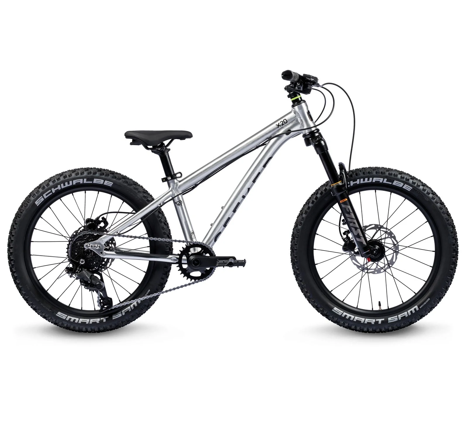 Early Rider Seeker X20 (NEW) - Image 4