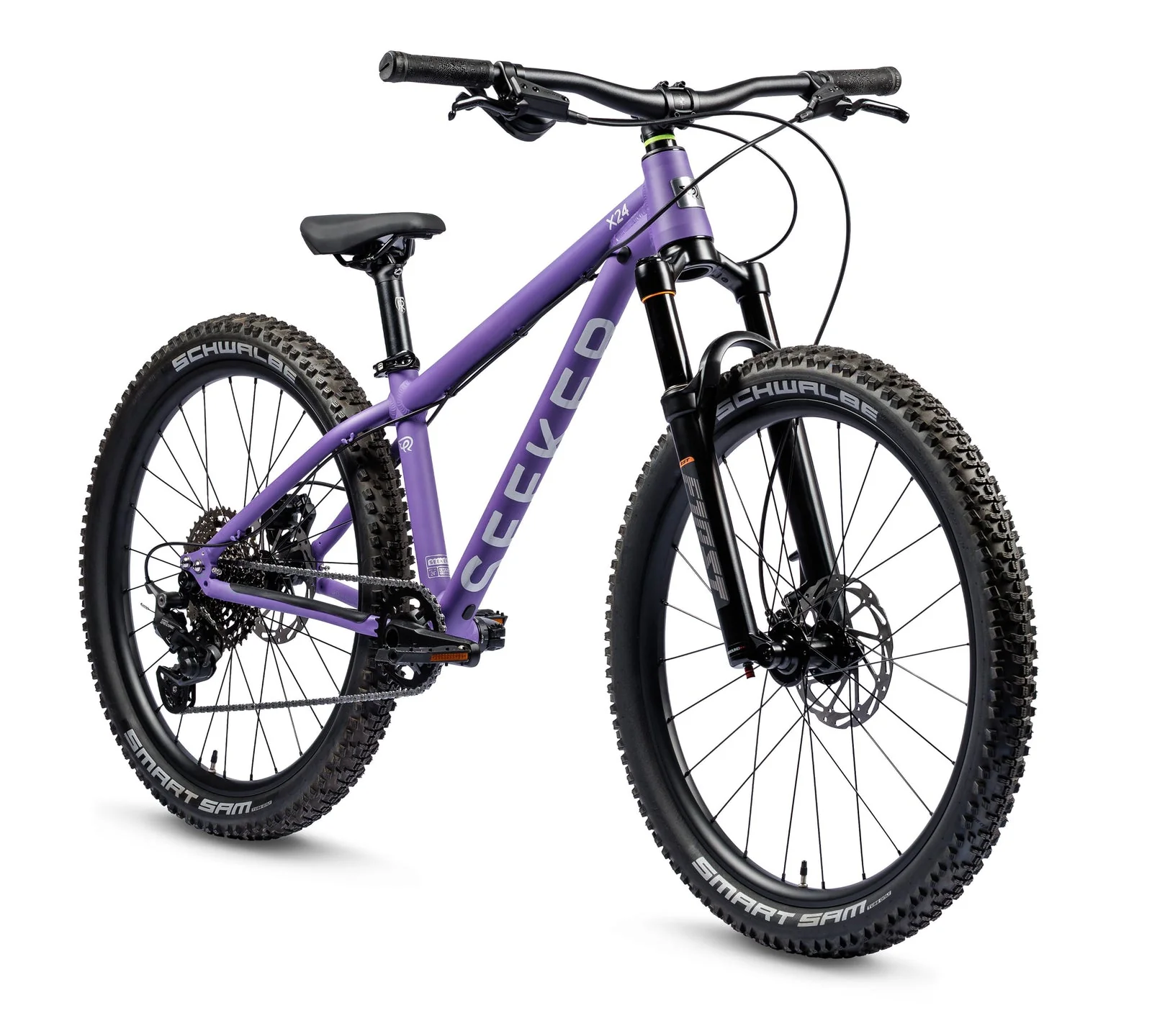Early Rider Seeker X24 (NEW) - Image 2