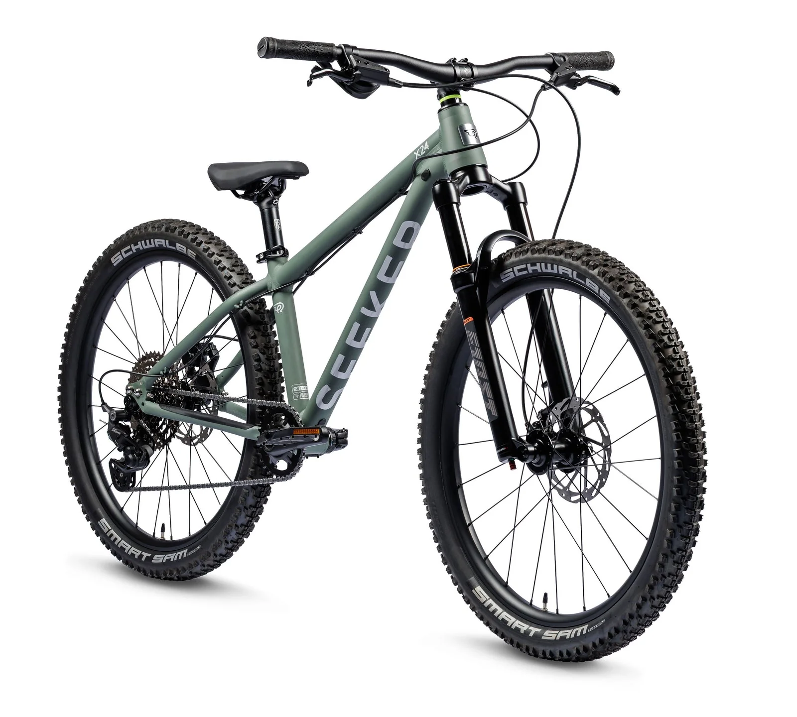 Early Rider Seeker X24 (NEW) - Image 3