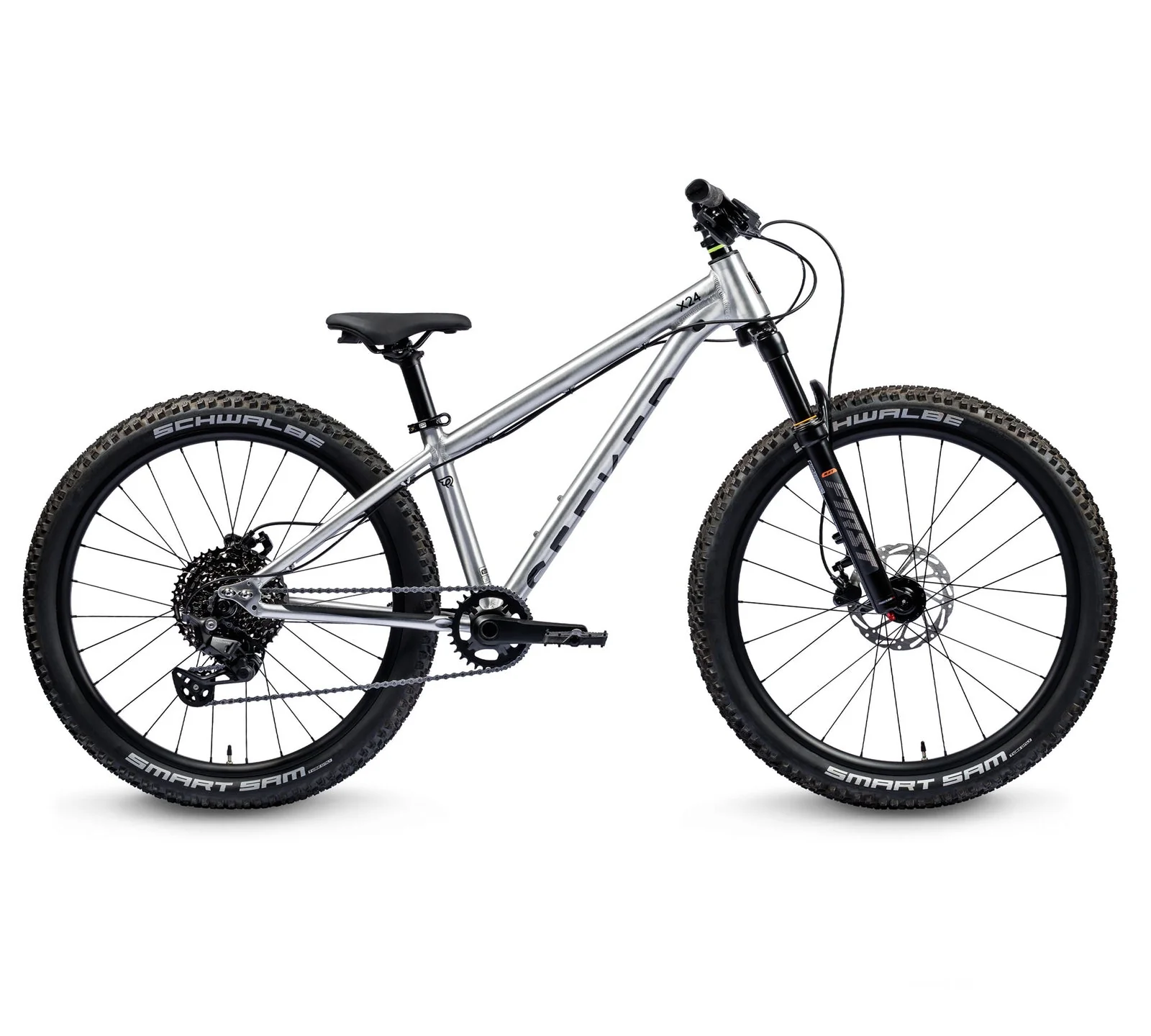 Early Rider Seeker X24 (NEW) - Image 4