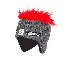 EISBAR Hat Gisbert Grey