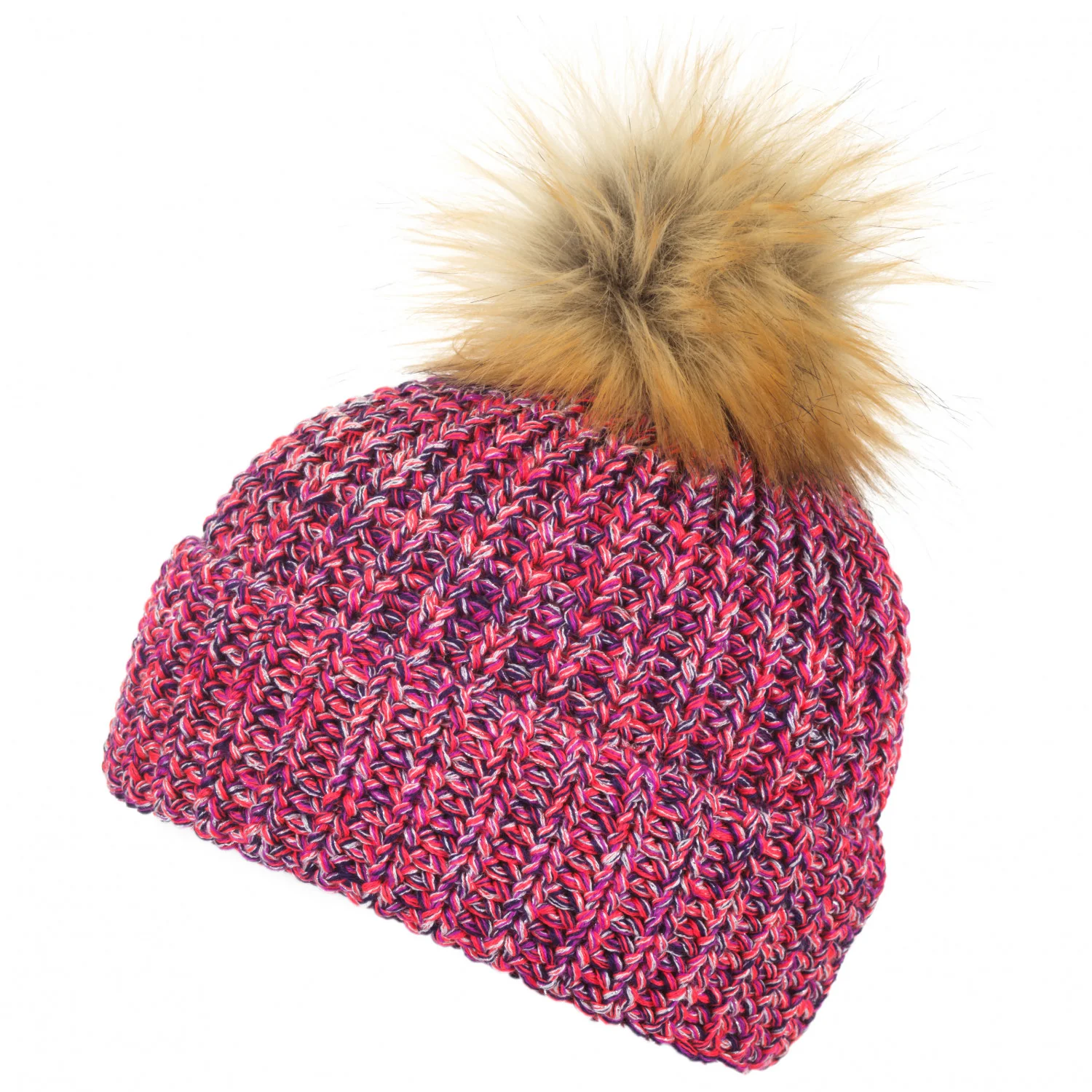 EISBAR Hat Kids Felia Lux Pink