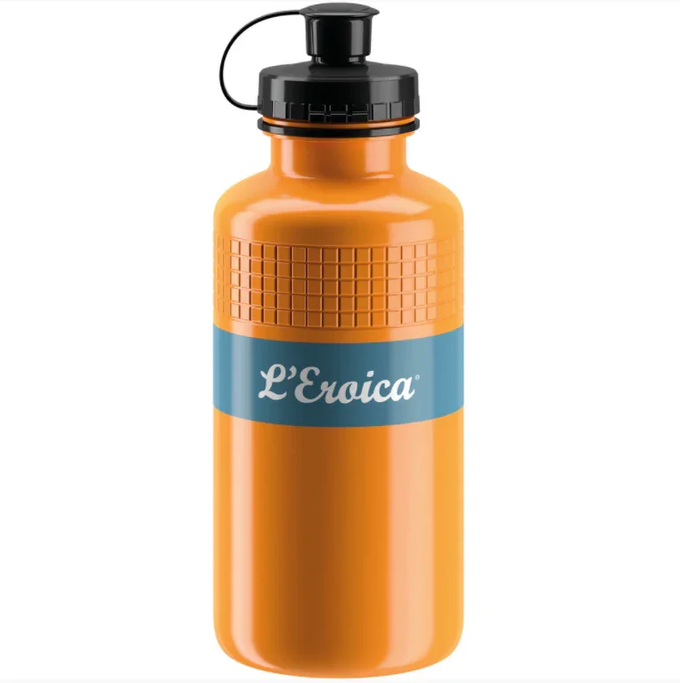 Elite Water Bottle "Eroica Vintage" - Image 2
