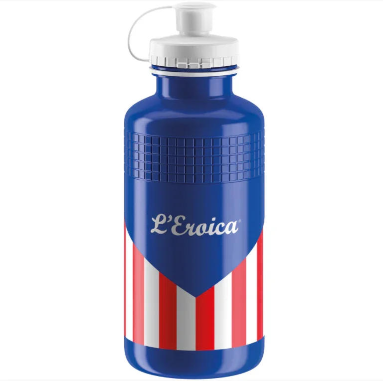 Elite Water Bottle "Eroica Vintage" - Image 3