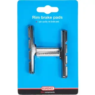 Elvedes Cantilever Brake Pads - Image 2