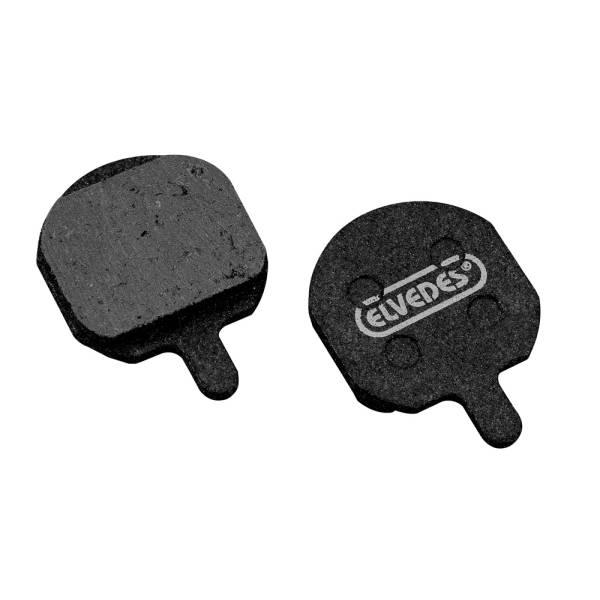 Elvedes Disc Brake Pads for Hayes