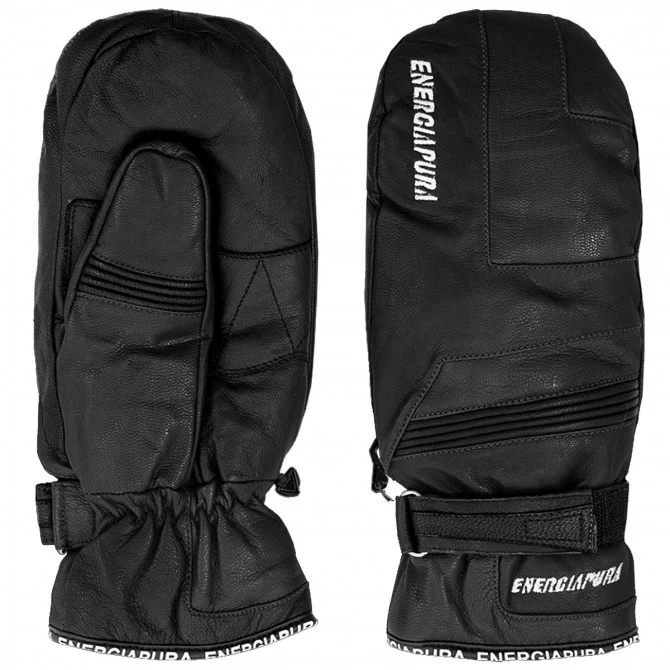ENERGIAPURA gloves Feeling Mitt black