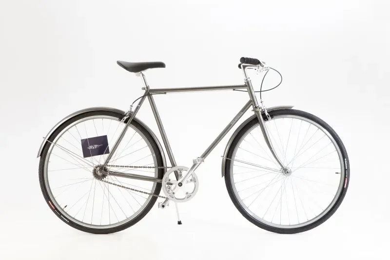 Erenpreiss Sparrow Gent - Image 2