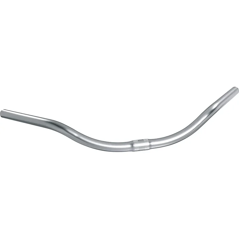 Ergotec Moon Cruiser Handlebar Silver 25,4mm