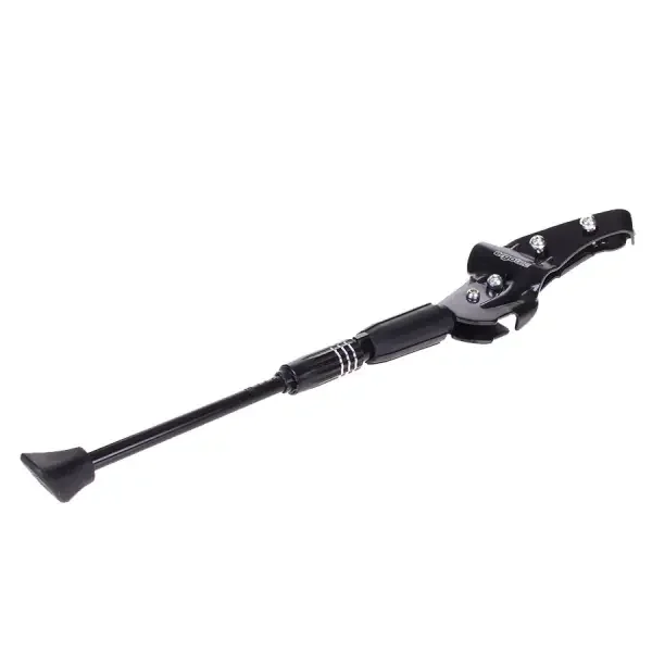 Ergotec Rear Kickstand Adjustable 24-28" Black - Image 2