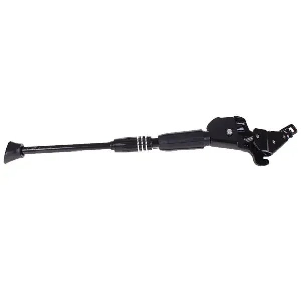 Ergotec Rear Kickstand Adjustable 24-28" Black - Image 3