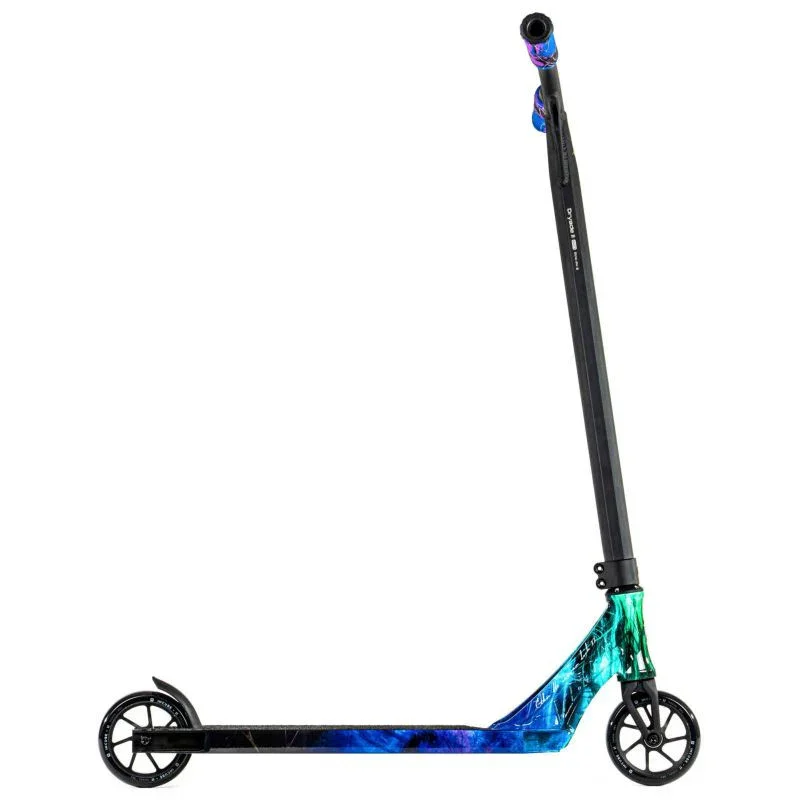 Ethic Erawan V2 Complete Pro Scooter M Blue Iridium - Image 2