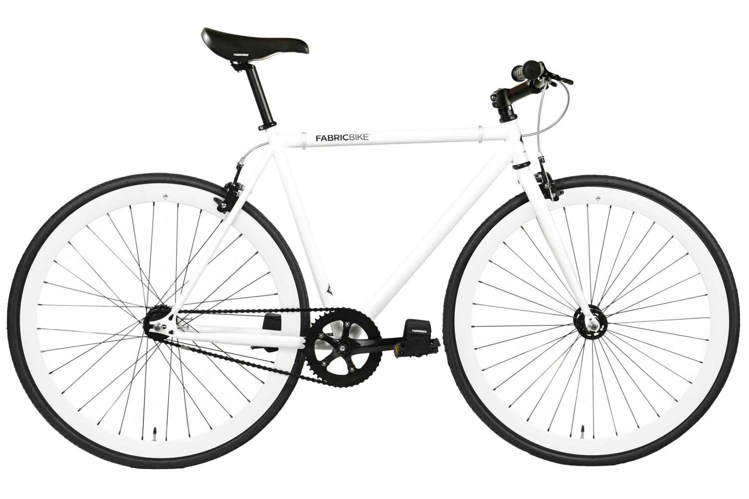 Fabricbike Fixed Gear Bike Original - Image 10