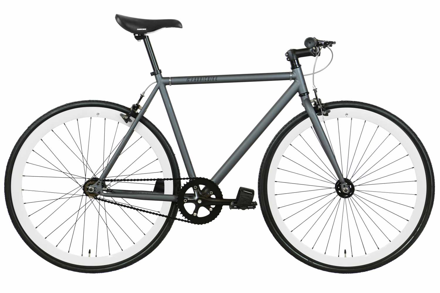 Fabricbike Fixed Gear Bike Original - Image 11