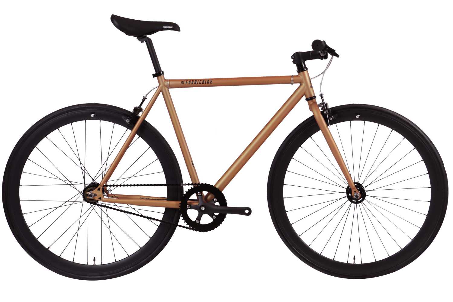 Fabricbike Fixed Gear Bike Original - Image 12
