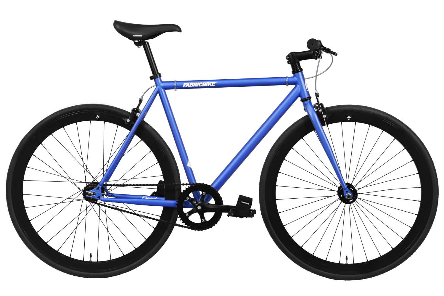 Fabricbike Fixed Gear Bike Original - Image 14