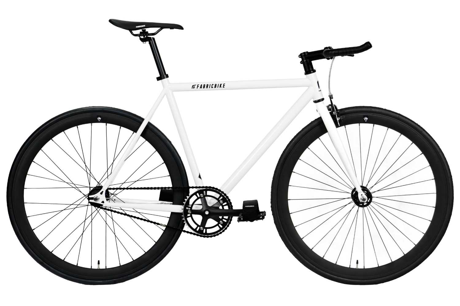 Fabricbike Fixed Gear Bike Original Pro - Image 2