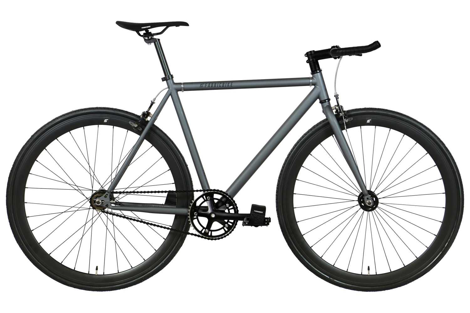 Fabricbike Fixed Gear Bike Original Pro - Image 3
