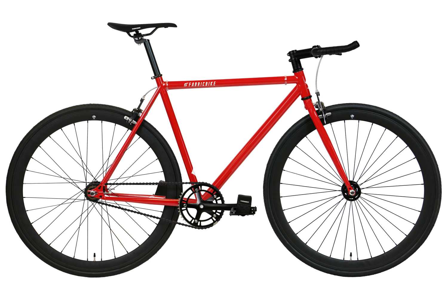 Fabricbike Fixed Gear Bike Original Pro - Image 4