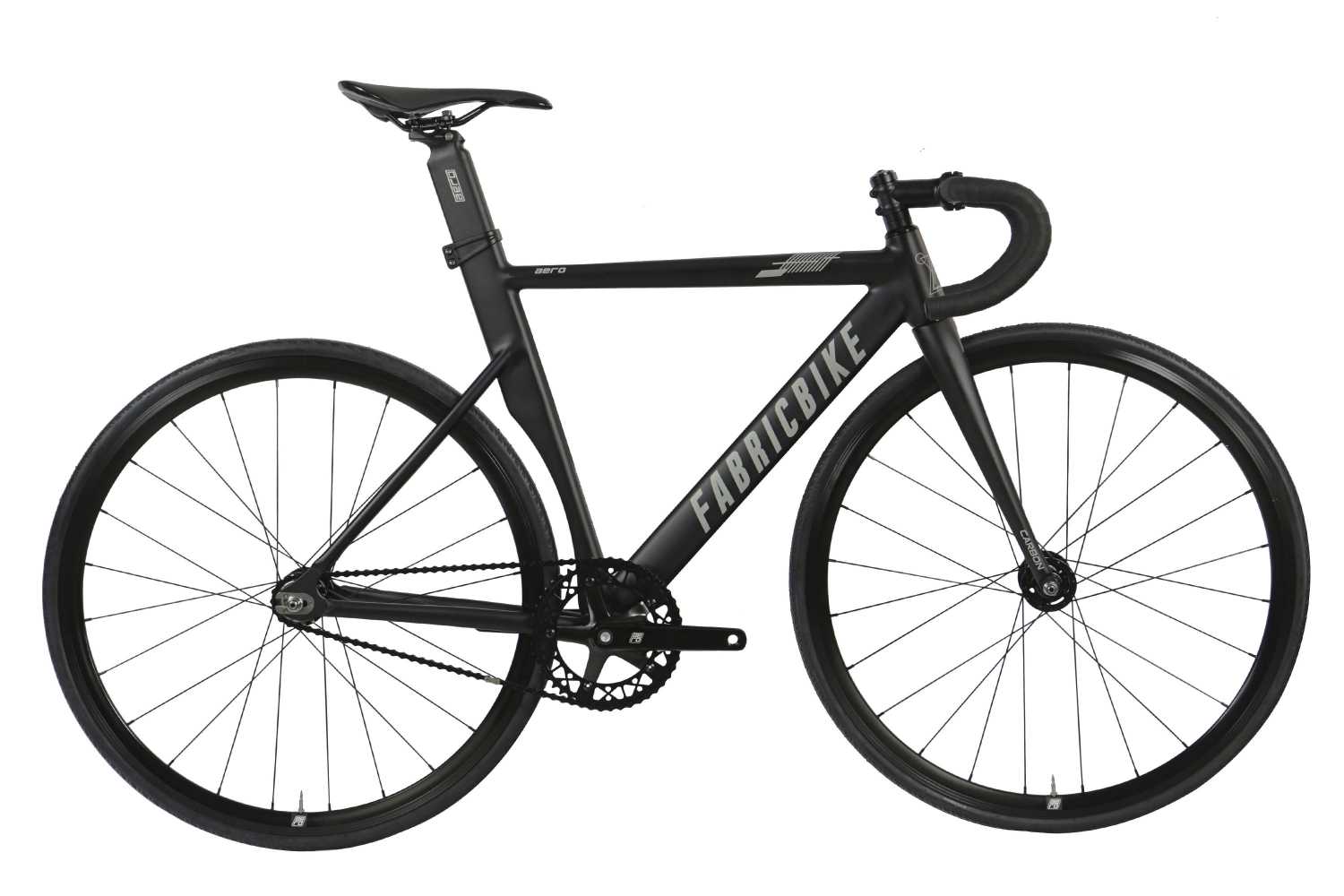 Fabricbike Fixed Gear Aero - Image 2