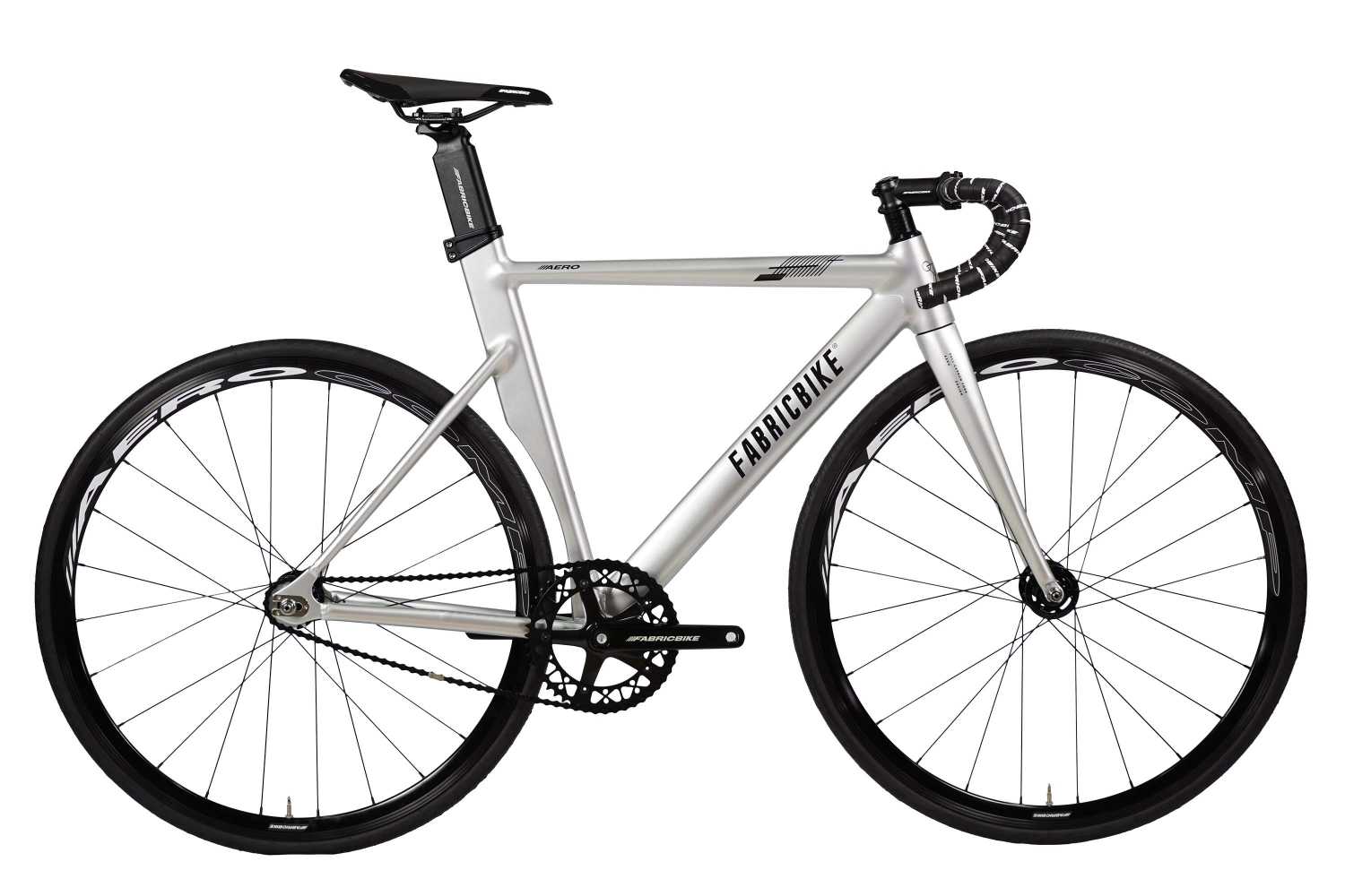 Fabricbike Fixed Gear Aero - Image 4