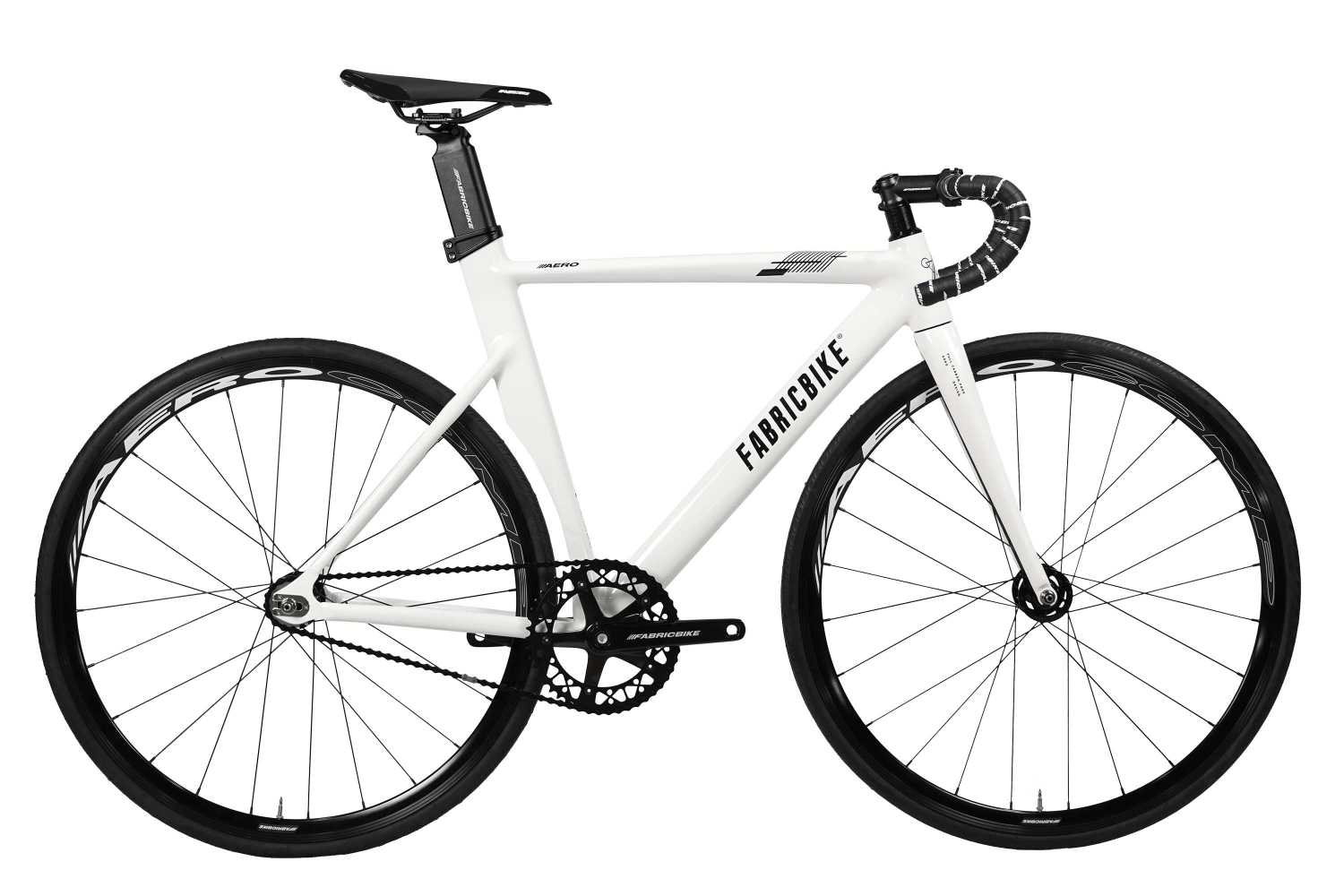 Fabricbike Fixed Gear Aero - Image 5