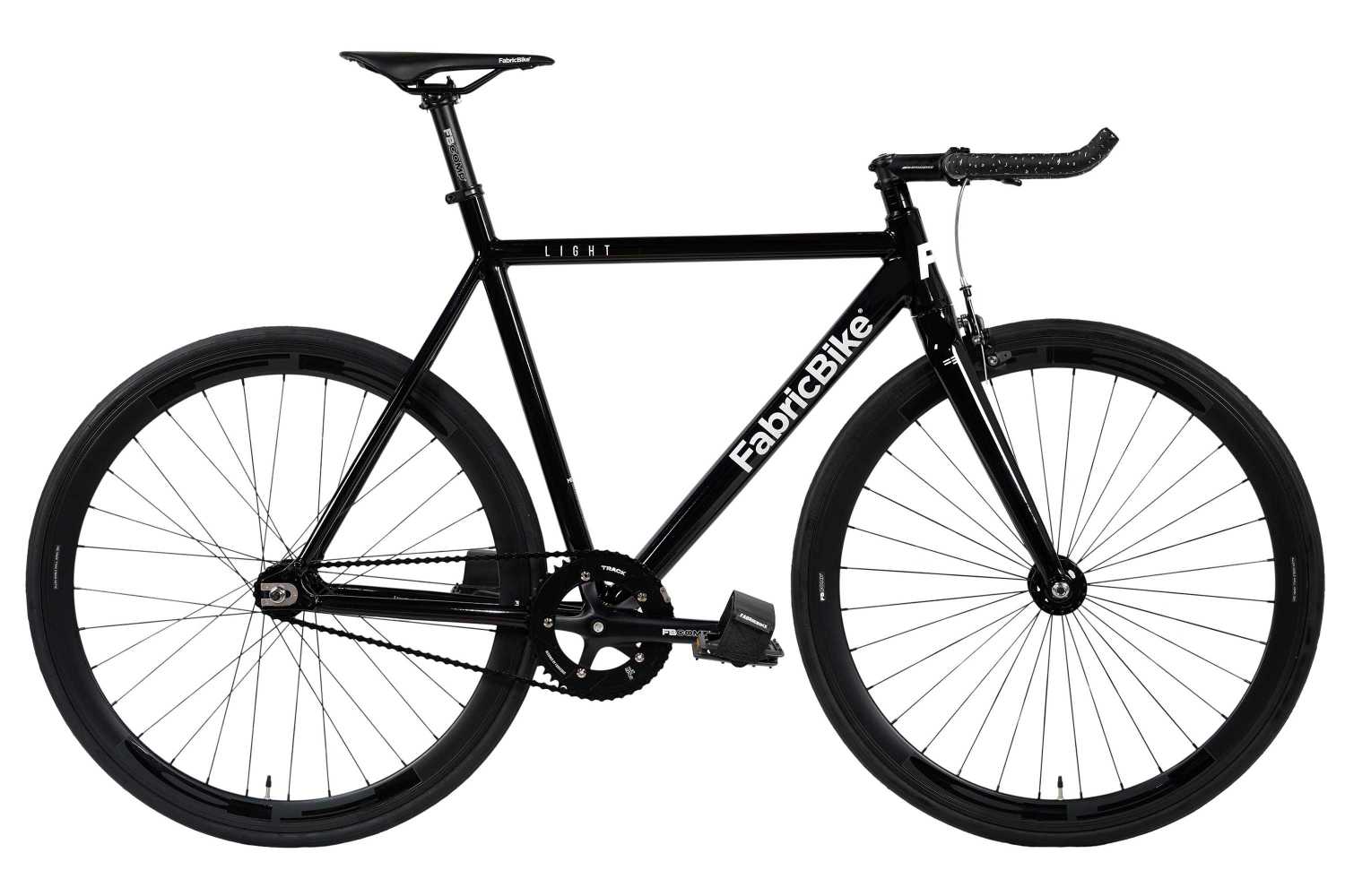 Fabricbike Fixed Gear Light