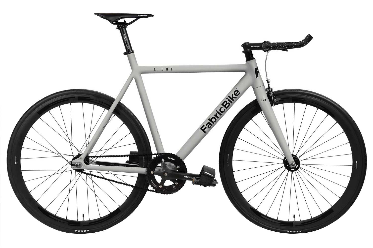Fabricbike Fixed Gear Light - Image 4