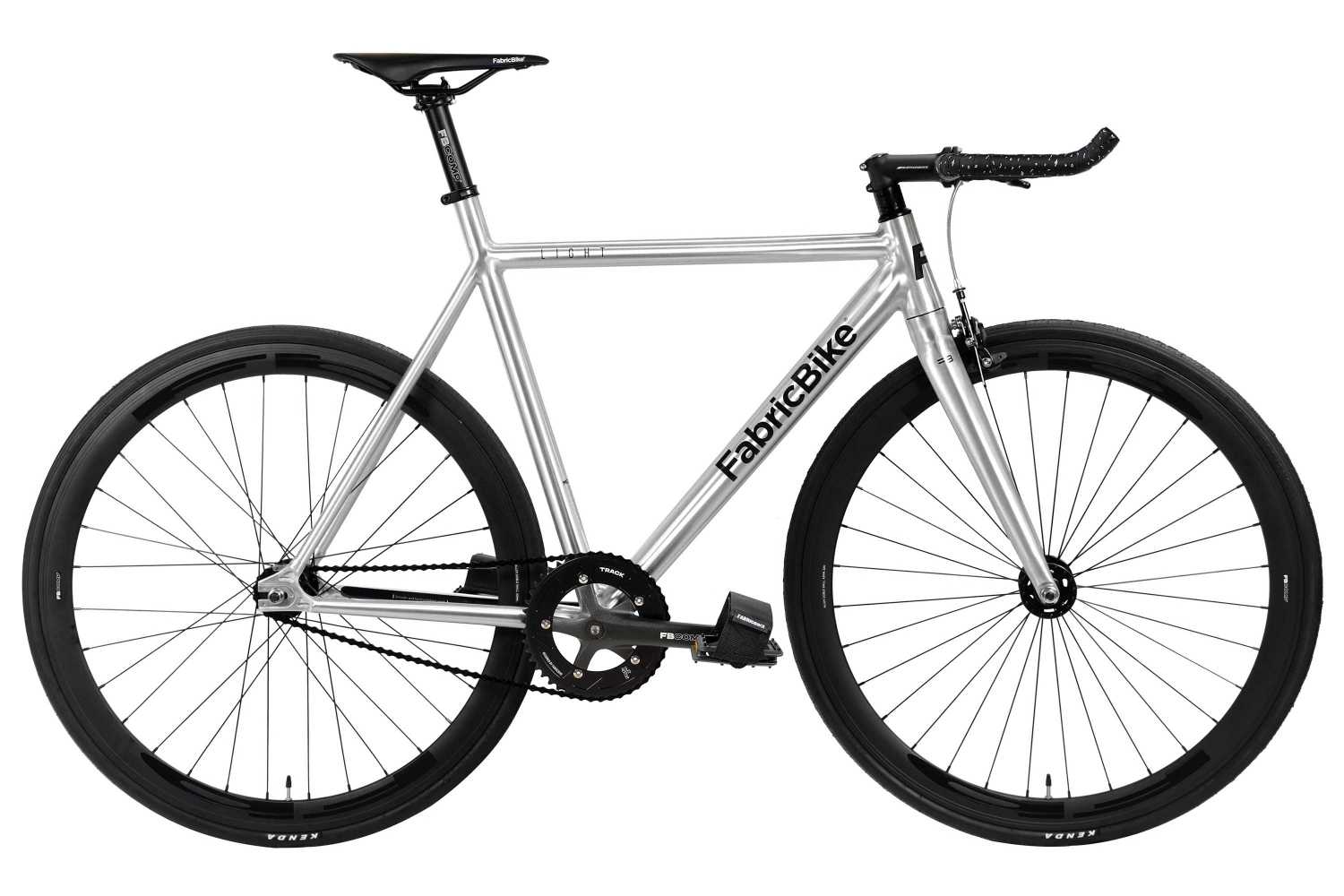 Fabricbike Fixed Gear Light - Image 5