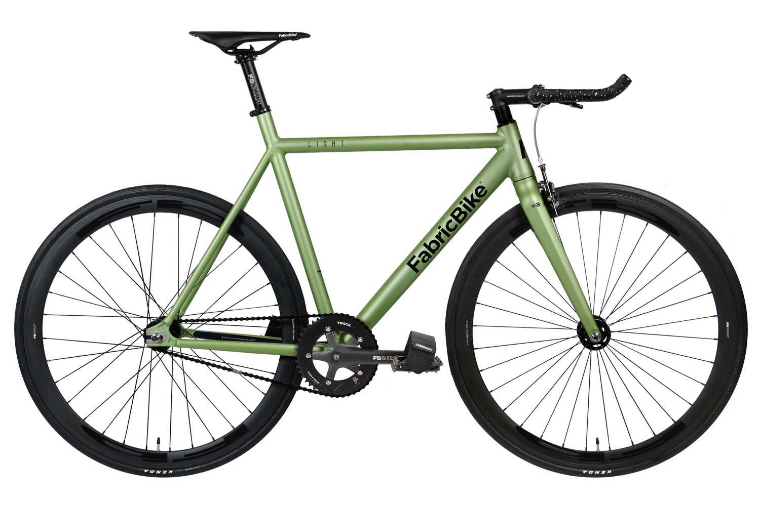Fabricbike Fixed Gear Light - Image 7
