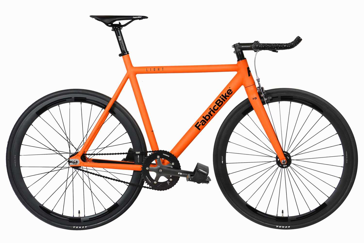 Fabricbike Fixed Gear Light - Image 8