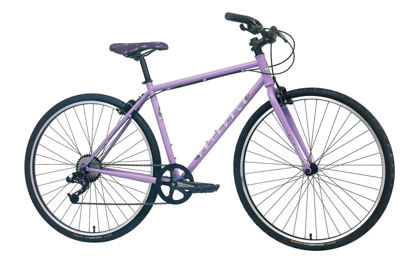 Fairdale Bikes Lookfar 700