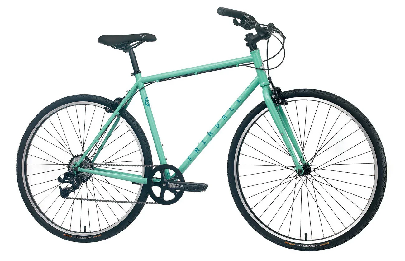 Fairdale Bikes Lookfar 700 - Image 2