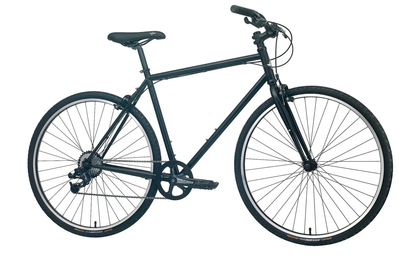 Fairdale Bikes Lookfar 700 - Image 3