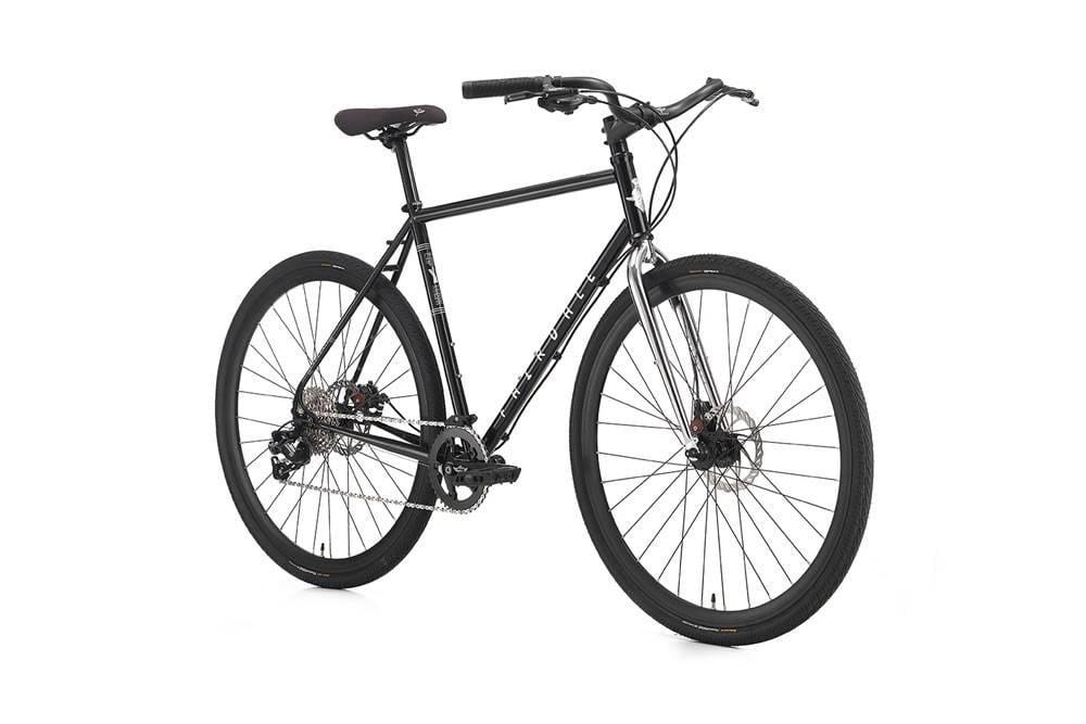 Fairdale Weekender Archer Black