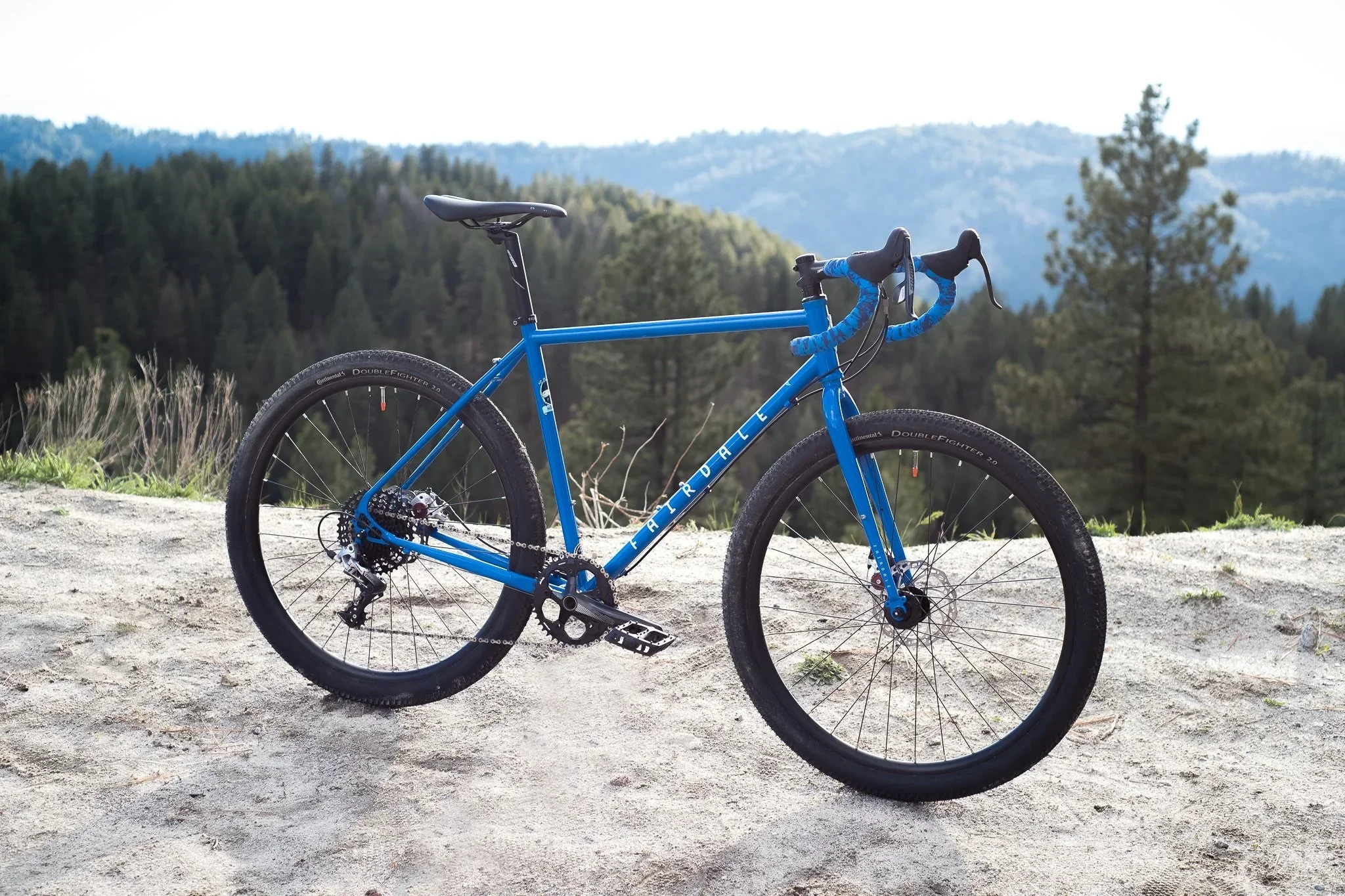 Fairdale Weekender Nomad 650