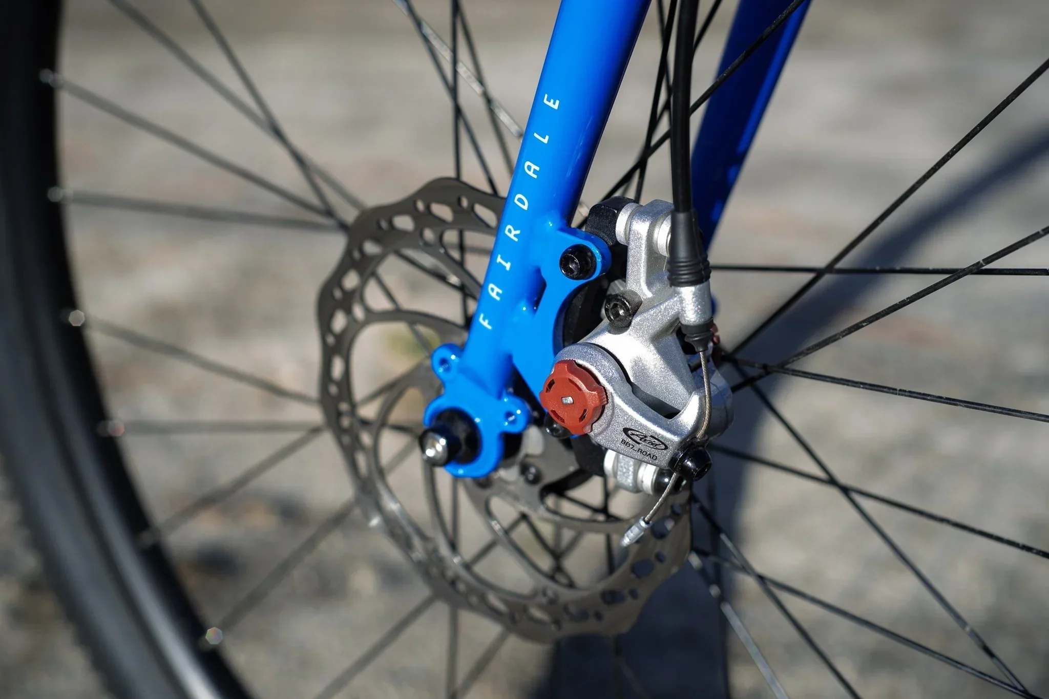 Fairdale Weekender Nomad 650 - Image 5