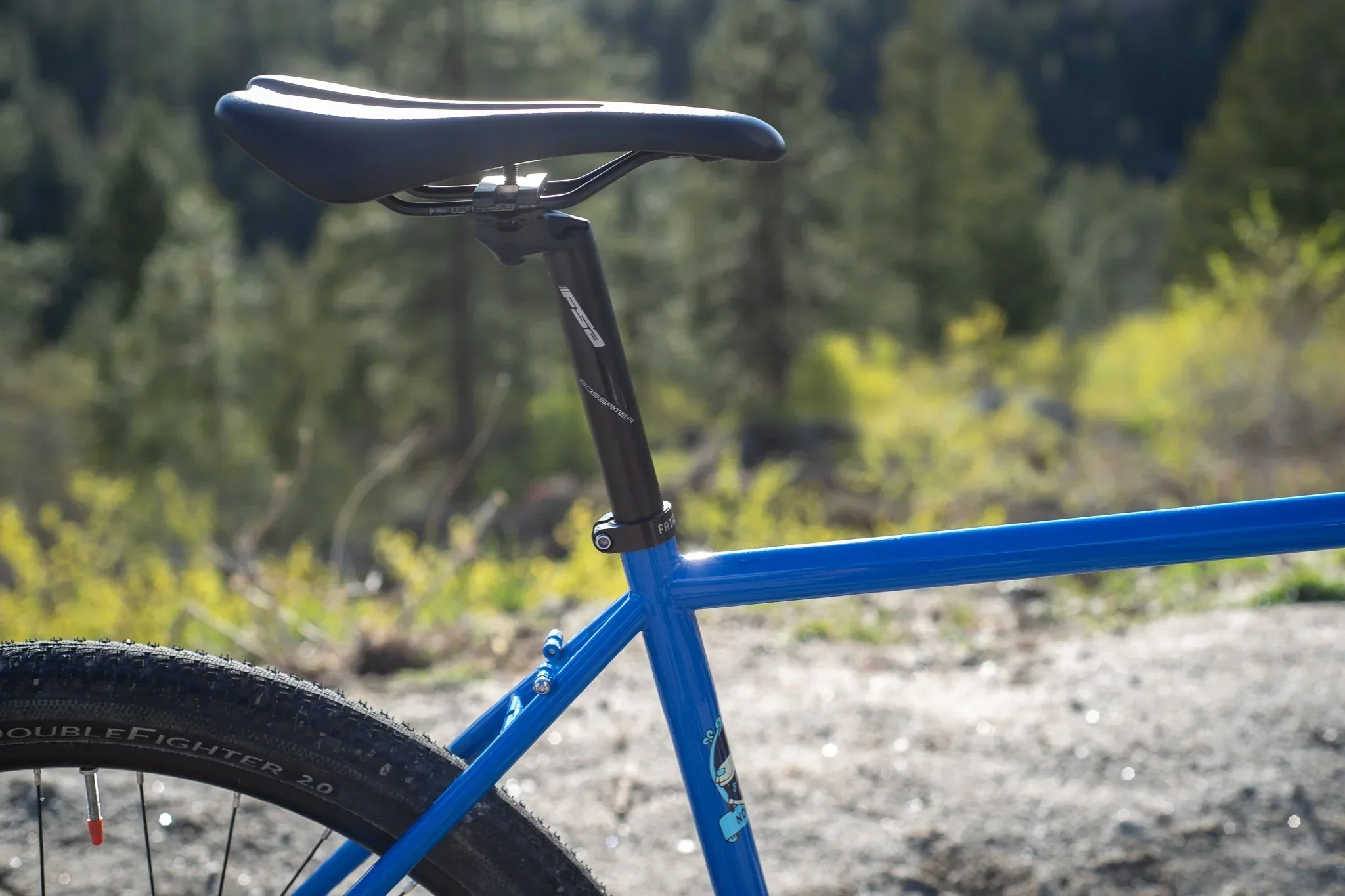 Fairdale Weekender Nomad 650 - Image 8