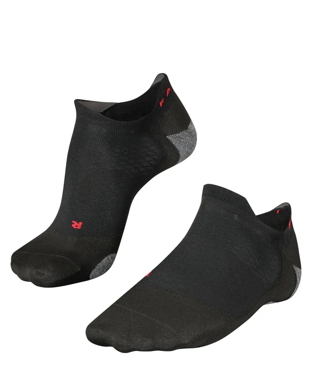 FALKE Lady RU5 Invisible black