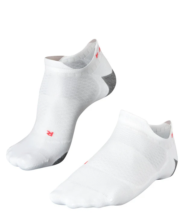 FALKE Lady RU5 Invisible white