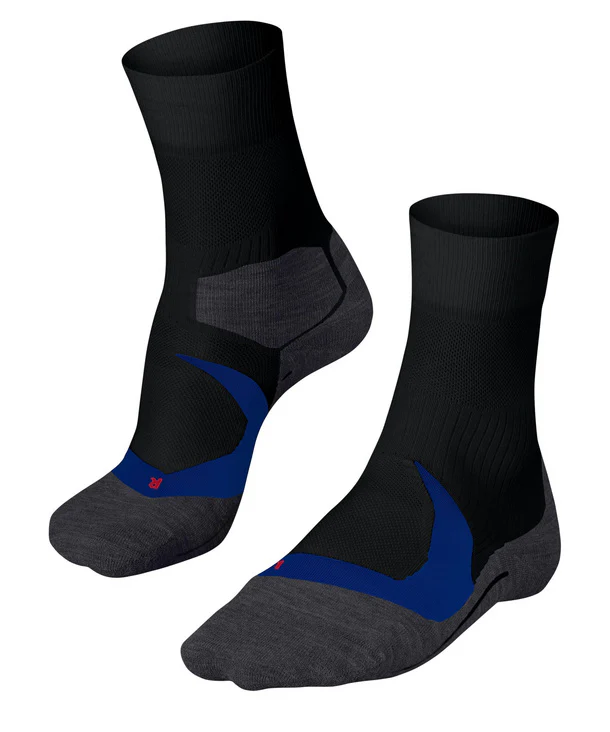 FALKE RU4 Cool black/grey/blue