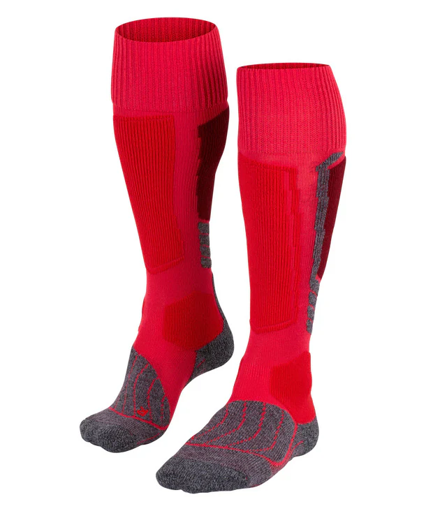 FALKE Socks SK1 Women Pink/Grey