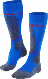 FALKE Socks SK4 Ski+Tour ELW Blue/Red
