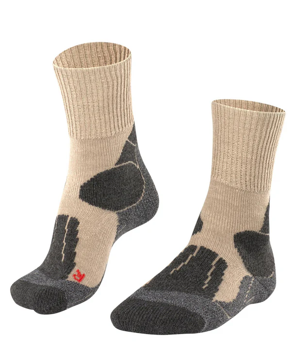 FALKE  TK1 light brown/grey