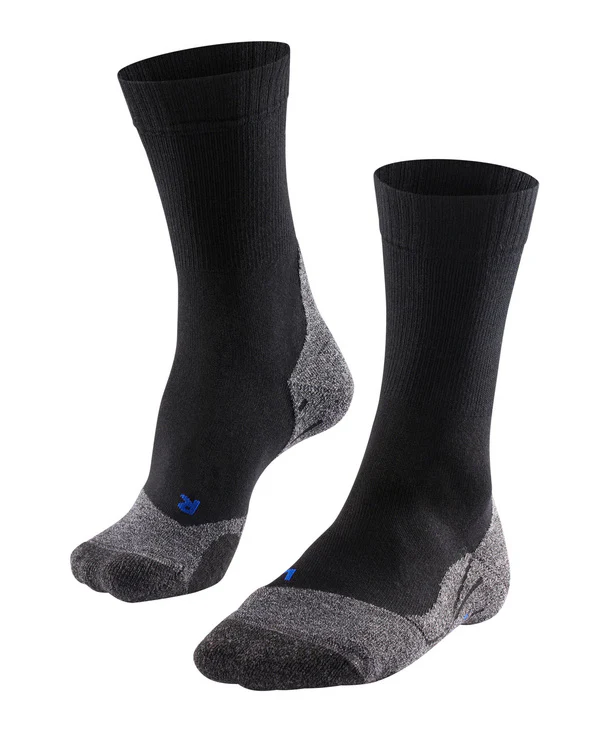 FALKE  TK2 Explore Cool black/grey
